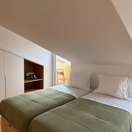 Vista Do Tejo * Lissabon