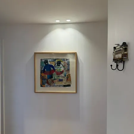 Apartment Vista Do Tejo *