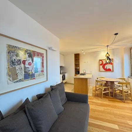 Vista Do Tejo 리스본