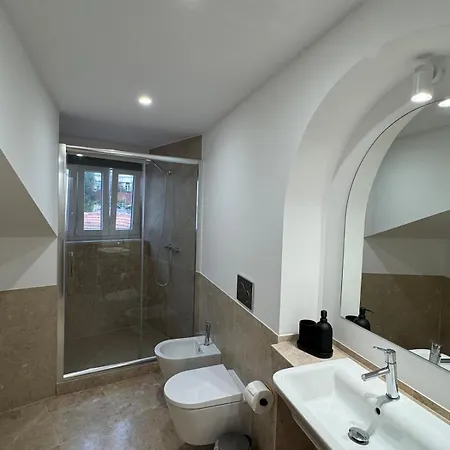 公寓 Vista Do Tejo