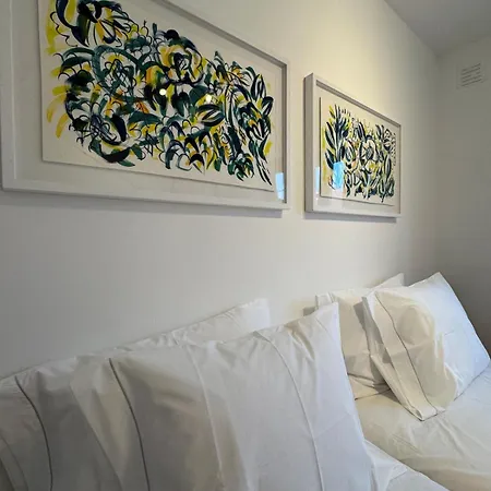 아파트 Vista Do Tejo *