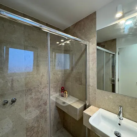 Vista Do Tejo 公寓 Lisboa