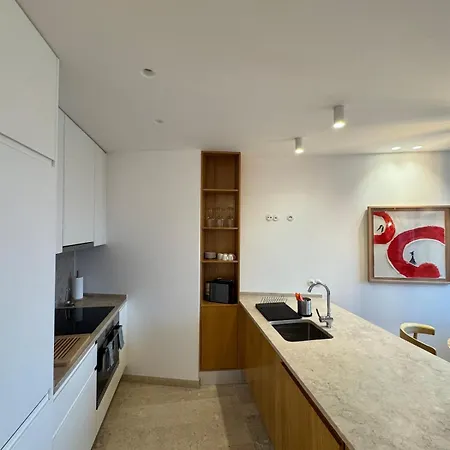 Vista Do Tejo 리스본