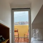 Apartmán Vista Do Tejo Lisboa