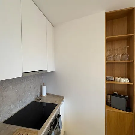 Vista Do Tejo Apartmán