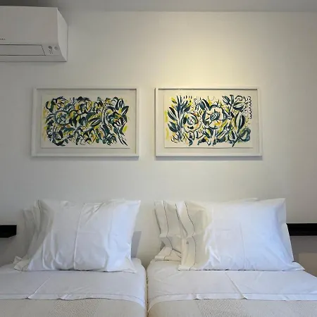 Vista Do Tejo Apartmán *