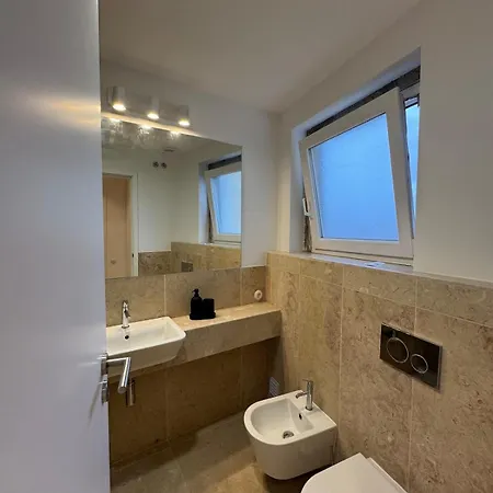 Vista Do Tejo * Lisboa