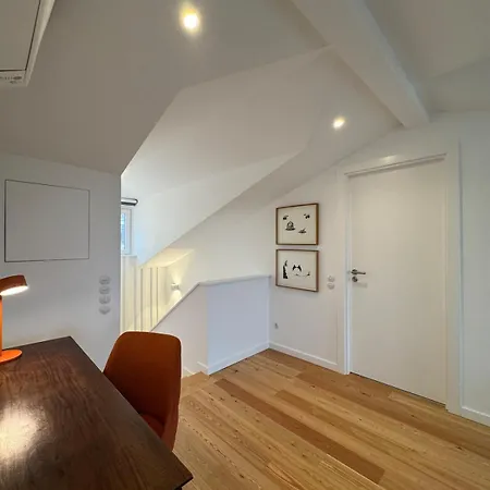 Vista Do Tejo Lisboa